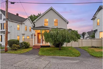 87 Crescent St, Lowell, MA 01851 - Photo 1