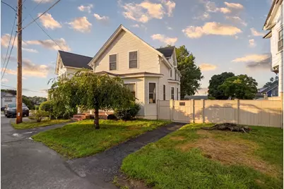 87 Crescent St, Lowell, MA 01851 - Photo 2