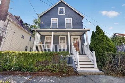 14 Flint Ave, Somerville, MA 02145 - Photo 1