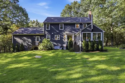 2 Harley Ln, Foxboro, MA 02035 - Photo 2