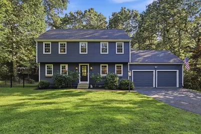 2 Harley Ln, Foxboro, MA 02035 - Photo 36