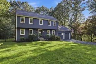 2 Harley Ln, Foxboro, MA 02035 - Photo 1