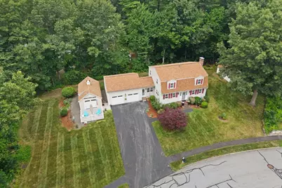 4 Stevens Ter, Merrimac, MA 01860 - Photo 4