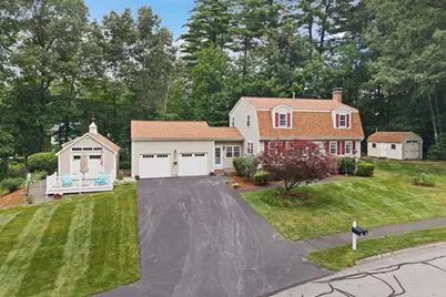 4 Stevens Ter, Merrimac, MA 01860 - Photo 1
