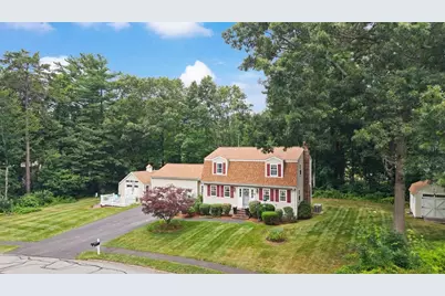 4 Stevens Ter, Merrimac, MA 01860 - Photo 2