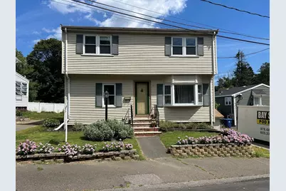 21 Burroughs St, Danvers, MA 01923 - Photo 2