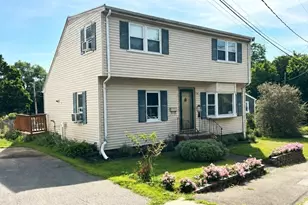 21 Burroughs St, Danvers, MA 01923 - Photo 2