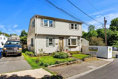 21 Burroughs St, Danvers, MA 01923 - Photo 2