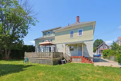 258-260 Whitman St, New Bedford, MA 02745 - Photo 2