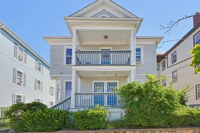 258-260 Whitman St, New Bedford, MA 02745 - Photo 4