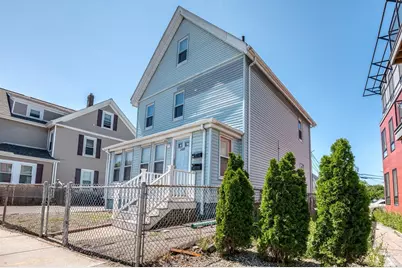 1457 Hyde Park Ave #2, Boston, MA 02136 - Photo 2