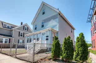 1457 Hyde Park Ave, Boston, MA 02136 - Photo 2