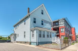 1457 Hyde Park Ave, Boston, MA 02136 - Photo 1