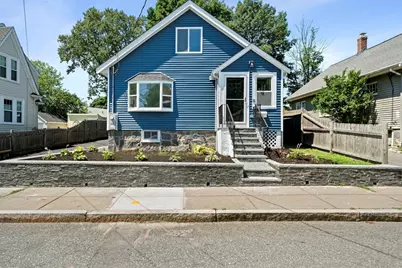 100 Keith St, Boston, MA 02132 - Photo 2