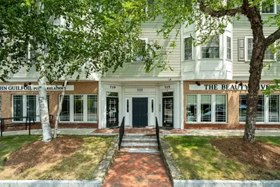 717 Washington St #F, Canton, MA 02021 - Photo 1