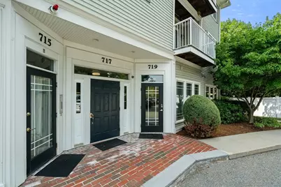 717 Washington St #F, Canton, MA 02021 - Photo 2