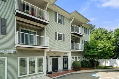 717 Washington St #F, Canton, MA 02021 - Photo 22