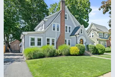41 Theresa Rd, Quincy, MA 02169 - Photo 1