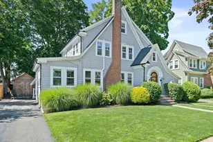 41 Theresa Rd, Quincy, MA 02169 - Photo 1