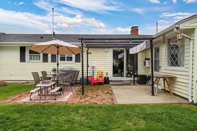 38 Mercedes Rd, Brockton, MA 02301 - Photo 32