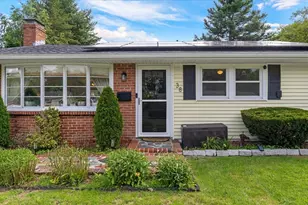 38 Mercedes Rd, Brockton, MA 02301 - Photo 1