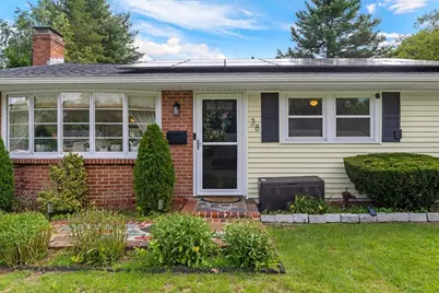 38 Mercedes Rd, Brockton, MA 02301 - Photo 4