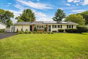 38 Mercedes Rd, Brockton, MA 02301 - Photo 2