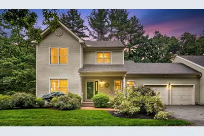 15 Hawthorne Lane #15, Bedford, MA 01730 - Photo 1