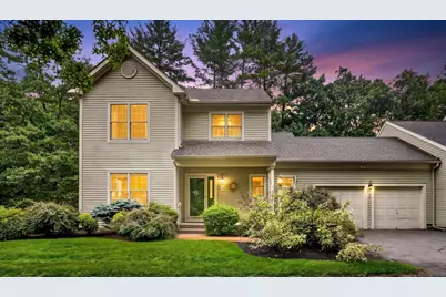 15 Hawthorne Lane #15, Bedford, MA 01730 - Photo 30