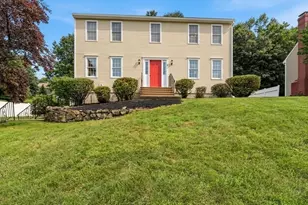 38 Trowbridge Ln, Shrewsbury, MA 01545 - Photo 1