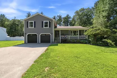 74 North Street, Bellingham, MA 02019 - Photo 1