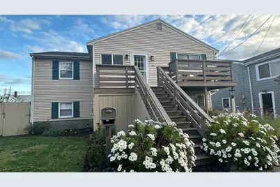 34 Brookline Ave #2, Hull, MA 02045 - Photo 1