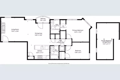 131 Green Street #306, Boston, MA 02130 - Photo 32