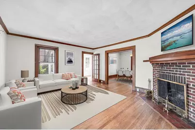 32 Marsden St, Springfield, MA 01109 - Photo 4