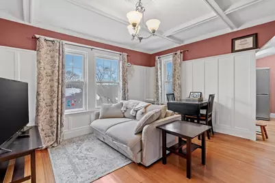 2-4 Chisholm Ln #3, Boston, MA 02131 - Photo 4