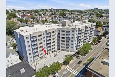30 Chelsea Street #204, Everett, MA 02149 - Photo 4