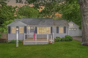 9 Silver Leaf, Yarmouth, MA 02673 - Photo 1