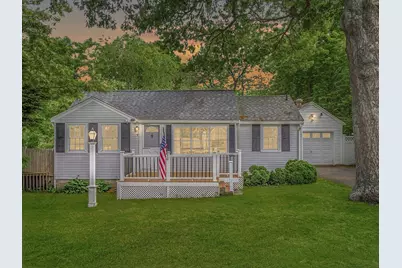 9 Silver Leaf, Yarmouth, MA 02673 - Photo 1