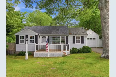 9 Silver Leaf, Yarmouth, MA 02673 - Photo 2