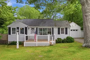 9 Silver Leaf, Yarmouth, MA 02673 - Photo 2