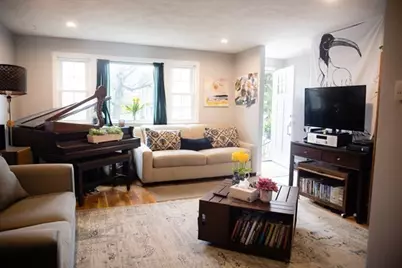 23 Ledge Hill #1, Boston, MA 02132 - Photo 2