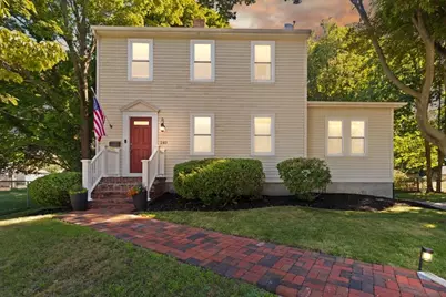 240 East Street, Weymouth, MA 02189 - Photo 1