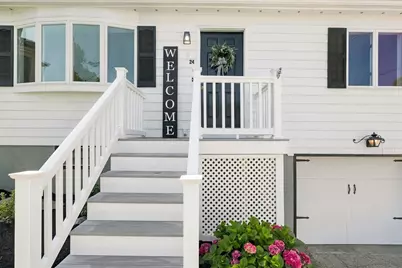24 Carter Street, Woburn, MA 01801 - Photo 2
