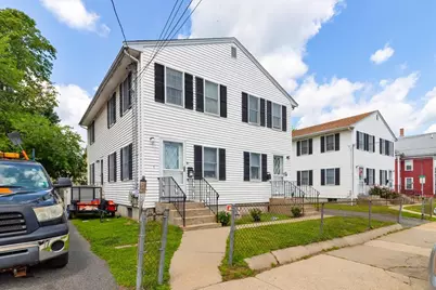 84-86 Park St, Medford, MA 02155 - Photo 2