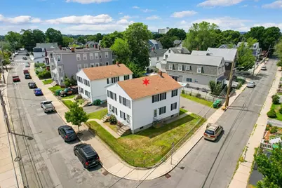 88-90 Park St, Medford, MA 02155 - Photo 1