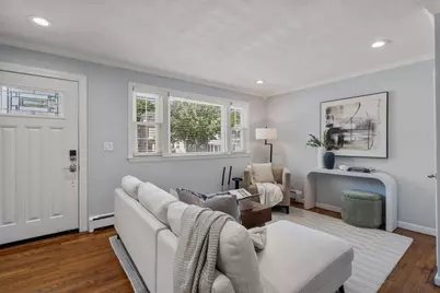 136A Belgrade Ave, Boston, MA 02131 - Photo 1