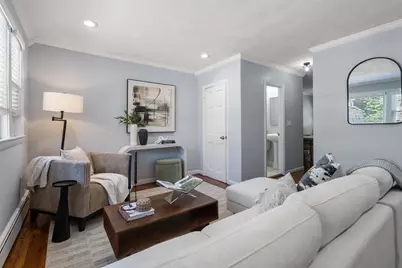 136A Belgrade Ave, Boston, MA 02131 - Photo 2