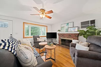 38 Roseen Rd, Holbrook, MA 02343 - Photo 4