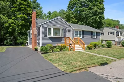 38 Roseen Rd, Holbrook, MA 02343 - Photo 1