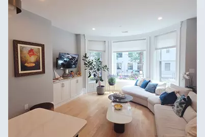 25 Bay State Rd #1, Boston, MA 02215 - Photo 2